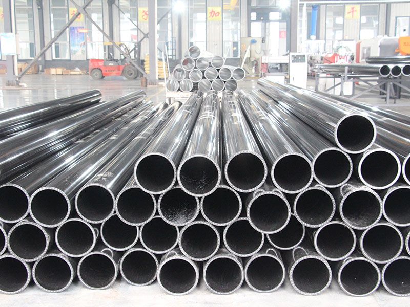 孔网钢带聚乙烯防静电、阻燃、耐热三合一管材